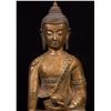 Image 7 : Old Buddha Statue