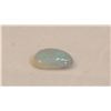 Image 5 : DAZZLING 1.90 CT CERTIFIED MULTI COLOR PLAY AUSTRALAIN