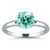 Image 1 : Dazzling 6.5 Ct Diamond Ring