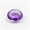 Image 1 : Awesome Rare Unheated Natural 32.57 Ct. Amethyst