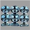 Image 1 : Natural AAA Santa Maria Blue Aquamarine