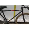 Image 2 : Quando Men's Original Series 47 Centimeters Road Bike w/ Whitewall Tires