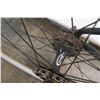 Image 8 : Quando Men's Original Series 47 Centimeters Road Bike w/ Whitewall Tires