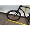 Image 8 : Chevaux Black Hybrid Bike w/ Coaster Brakes (No Seat)