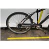 Image 2 : Kent Glendale CS Comfort Series 7-Speed Black Men's Dual Suspension Bike
