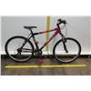 Image 2 : Trek 6700 SL3 Pilot Bontrager Red Rock Shox Mountain Bike