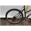 Image 2 : Nishiki Pueblo GG Evolution Black Women's Mountain Bike