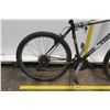 Image 2 : Trek 820 Black Men's Mountain Bike w/ Shimano Tourney Gearing
