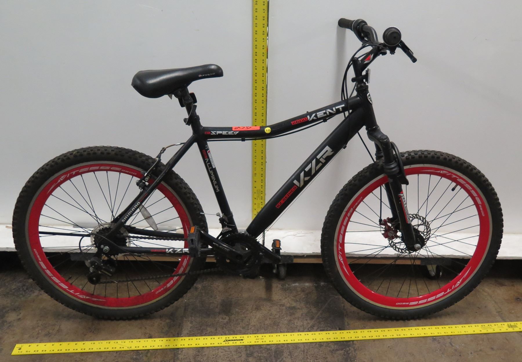 kent 26 men's mountain bike