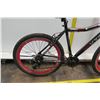 Image 2 : Kent 2600 KZ Series KZR 26" Men's Black 21-Speed Mountain Bike