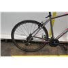Image 2 : Micargi Men's Silver Black Road Bike