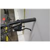 Image 8 : Micargi Men's Silver Black Road Bike
