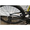 Image 8 : Hyper Havoc FS 26" Men's Black Full Suspension Mountain Bike (No Seat)