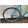 Image 2 : Cane Creek Men's Blue Cruiser Bike w/ Shimano Gearing