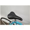 Image 8 : Cane Creek Men's Blue Cruiser Bike w/ Shimano Gearing