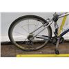 Image 2 : Schwinn Trailway 21 Speed Men's Hybrid Mountain Road Bike