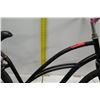 Image 8 : Men's Black Single Speed Cruiser Bike w/ Coaster Brakes