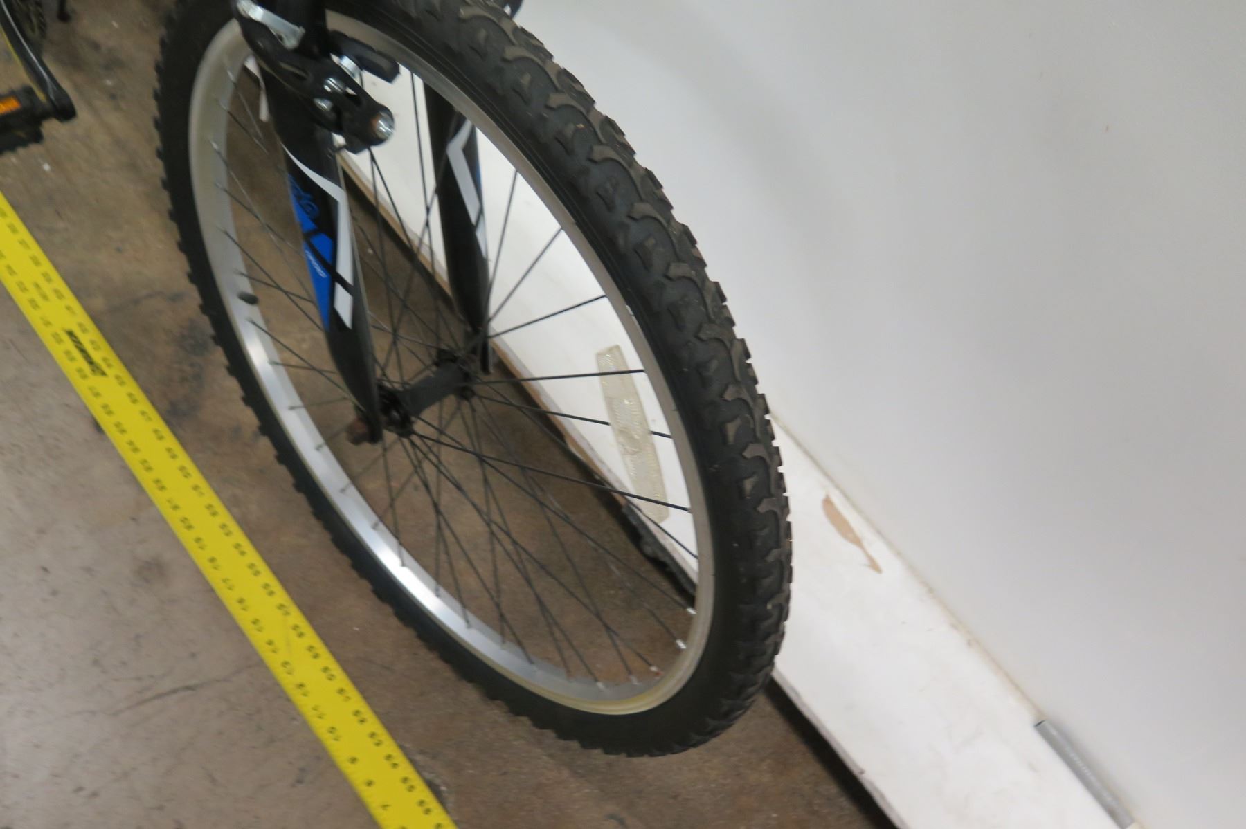 huffy mens highland 26