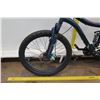 Image 16 : Kent Genesis Bella Vista Girl's Blue Full Suspension Mountain Bike