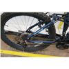 Image 8 : Kent Genesis Bella Vista Girl's Blue Full Suspension Mountain Bike