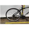 Image 2 : Schwinn Pathway Men's Black Hybrid Road Bike