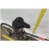Image 8 : Schwinn Pathway Men's Black Hybrid Road Bike