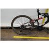 Image 2 : Next Gauntlet Efficient Ride 18 Speed 14" Dual Suspension Bike