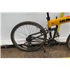 Image 2 : HUMMER X Montague Military Technology Tactical Folding Mountain Bike