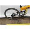 Image 8 : HUMMER X Montague Military Technology Tactical Folding Mountain Bike