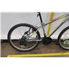 Image 2 : Roadmaster Granite Park 24" Men's Black Mountain Bike