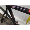 Image 12 : Giant CFR Three Carbon Fiber Black Men's Single Speed Road Bike