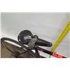 Image 13 : Giant CFR Three Carbon Fiber Black Men's Single Speed Road Bike