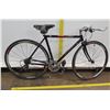 Image 1 : Giant CFR Three Carbon Fiber Black Men's Single Speed Road Bike
