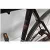 Image 21 : Giant CFR Three Carbon Fiber Black Men's Single Speed Road Bike