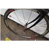 Image 24 : Giant CFR Three Carbon Fiber Black Men's Single Speed Road Bike