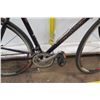 Image 3 : Giant CFR Three Carbon Fiber Black Men's Single Speed Road Bike