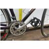 Image 8 : Giant CFR Three Carbon Fiber Black Men's Single Speed Road Bike