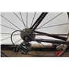 Image 9 : Giant CFR Three Carbon Fiber Black Men's Single Speed Road Bike