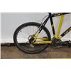 Image 2 : Specialized M4 Stumpjumper Direct Drive Yellow Mountain Trail Bike