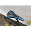 Image 8 : Specialized M4 Stumpjumper Direct Drive Yellow Mountain Trail Bike