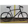 Image 1 : Giant 3 Escape XL Black Men's City Road Bike