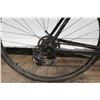 Image 3 : Giant 3 Escape XL Black Men's City Road Bike