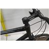 Image 8 : Giant 3 Escape XL Black Men's City Road Bike