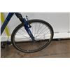 Image 8 : Diamondback Maravista Blue Spinner Hybrid Road Mountain Bike