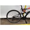 Image 2 : Hyper Havoc 26" HPRS Men's Black 21-Speed Full Suspension Mountain Bike
