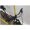 Image 8 : Hyper Havoc 26" HPRS Men's Black 21-Speed Full Suspension Mountain Bike
