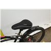 Image 17 : Hyper HBC 26" Black Men's Single-Speed Cruiser Bike w/ Coaster Brakes
