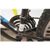Image 17 : Roadmaster Granite Peak 18 Speed 15" Men's Hybrid Mountain Road Bike