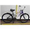 Image 1 : Kent Rockvale Cruiser Series Men's White Single-Speed Bike w/ Coaster Brakes