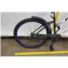 Image 2 : Kent Rockvale Cruiser Series Men's White Single-Speed Bike w/ Coaster Brakes